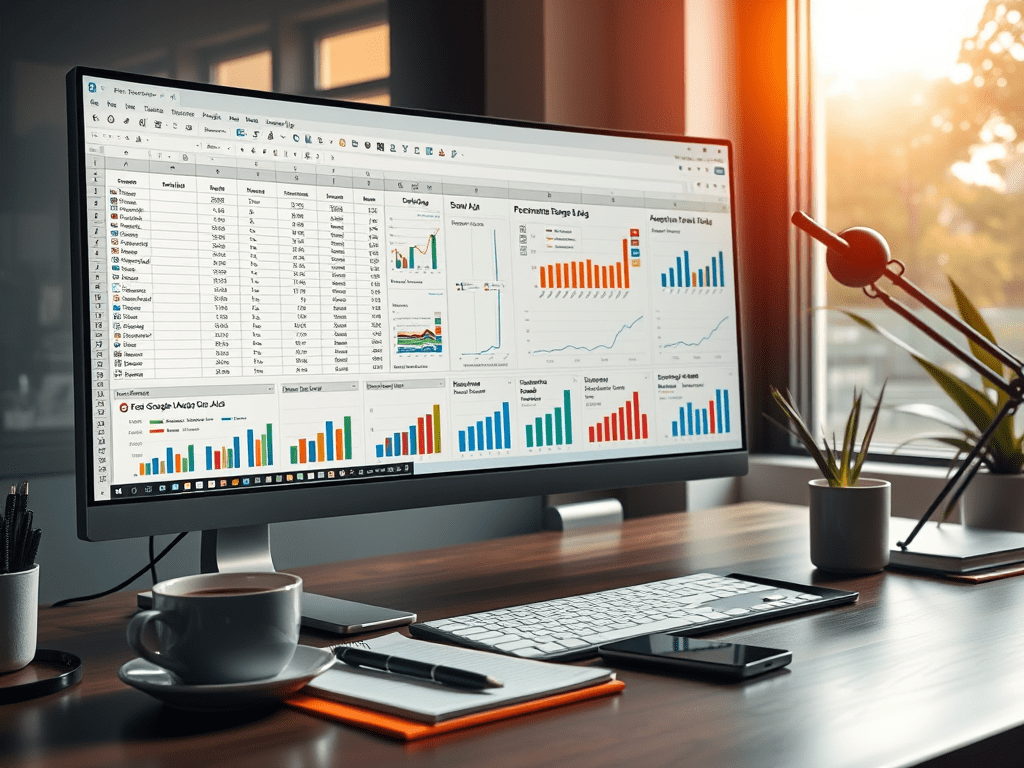 Automating Facebook Ads Data Extraction to Google Sheets Using&nbsp;Make